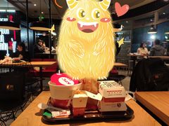 -肯德基(杭州浦沿店)