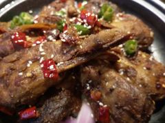 -醉得意·山茶油炒土鸡(泰安火车站大润发店)