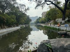 -广西大学(大学东路校区)