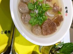 -蔡澜PHO(海岸城店)