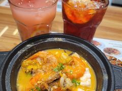 -孖记茶档·热腾茶餐(江南西plus店)