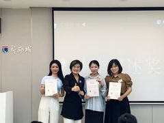 -新励成演讲口才培训(深圳宝安学训中心)