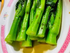 -东鑫记港式茶餐厅(南京东路店)