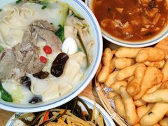 -中原一大碗(湖滨店)