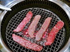 -万福炭火烤肉日本料理(新街口店)