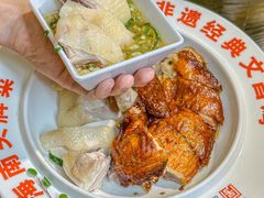 -沿江海南菜·文昌鸡祖师爷(大东海店)