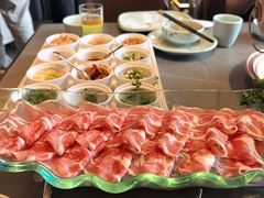 -额尔敦传统涮(体育场店)