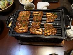 -和来日本料理(青年东路店)