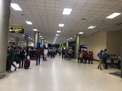 -班达拉奈克国际机场