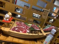 -NIUAN牛庵·日式和牛烧肉(恒隆店)