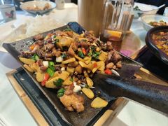 -滴水·湘逢(南汇大学城生活广场店)