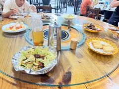 -东坊味道私房菜·地道顺德菜(大良店)