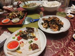-妈妈菜舟山海鲜(定海古城店)