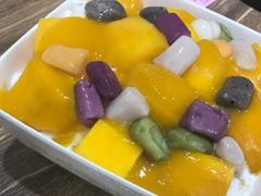 -杨小贤芒果绵绵冰(南门口店)