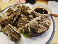 -杨氏青龙虾·羊蝎子(珠江路店)