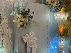 -上海浦东绿地铂骊酒店