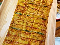 -东北小板凳地摊烧烤(泰来街店)