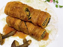 -若蘭慈·无国界素食料理(欢乐海岸店)
