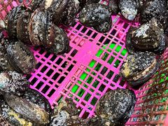 -众味海鲜大排档·活海鲜·潮汕味(南澳店)