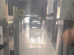 -李师傅修车连锁(万柳店)