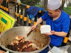 -马文章胖子甑糕(洒金桥店)