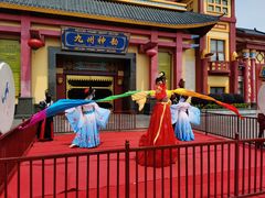 -厦门方特东方神画