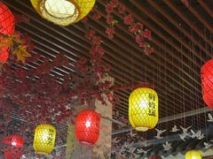 -金杨拉面王小吃面馆·牛三宝面·红烧牛肉粉