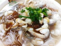 -荔林食店(西华路店)