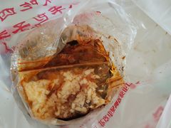 -庆丰包子铺(中央大街店)