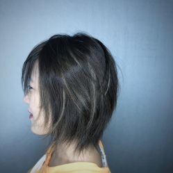 -美梵日系沙龙