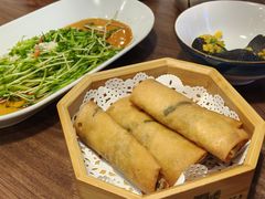 -火宫殿·湘菜小吃·商务宴请·生日聚会(东塘店)