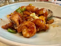 -民族饭店-四季餐厅