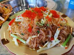 -崖口红树林海鲜餐厅