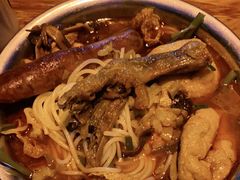 -凤张螺蛳粉·爽口粉(跃进路总店)