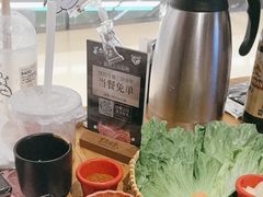 -黑牛の店·和牛烧肉(石家庄万象城店)
