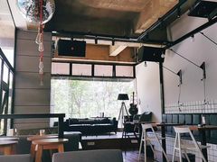 -鱼骨咖啡馆FISHGROOVECOFFEE(大学城店)