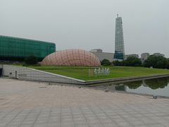 -金陵图书馆