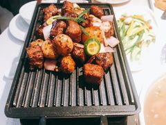 -拈菜(观音桥阳光世纪店)