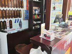 -孙盛兴奥灶面馆·蟹黄面·三虾面(山塘街总店)