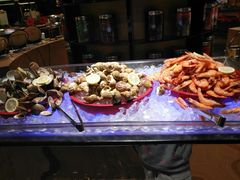 -上海东方佘山翰悦阁酒店·Vie全日制餐厅