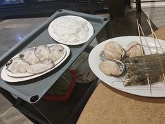 -濠轩阁特色生蚝火锅总店