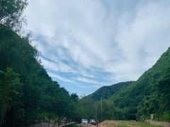 -抱龙峪