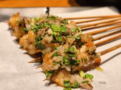 -聚味瞿记·龙虾堂(渔人码头一店)