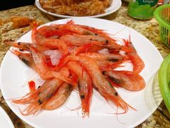 -禾斗海鲜自助(市南银座店)