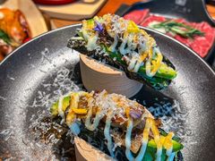 -一沙一城·岩烤牛扒(深圳首店)