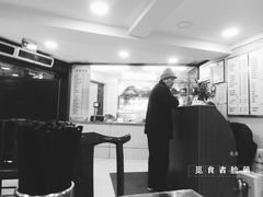 -乔家栅(襄阳南路店)