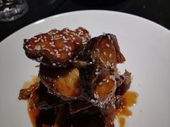 -又见炊烟私房菜(敬亭路店)