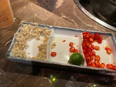 -同仁四季椰子鸡(海岸城天利店)