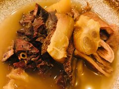 -大哥餐厅(西城花园店)