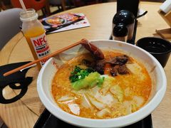 -味千拉面(航洋国际购物中心)